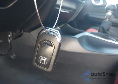 2015 Honda Civic Si из США, поврежденный, VIN 2HGFB6E58FH706568